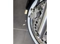 YAMAHA XVS 1100 DRAG STAR 2000/12 - 15