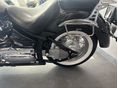 YAMAHA XVS 1100 DRAG STAR 2000/12 - 19
