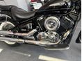 YAMAHA XVS 1100 DRAG STAR 2000/12 - 23