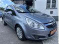OPEL CORSA D 1.2 Cosmo GAR 115 EKM-KLIMA-KÉK FEKETE LIMITÁLT BELSŐ KÁRPIT-FRISS MŰSZAKI