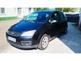 FORD FOCUS C-MAX 1.6 VCT Ghia BENZIN/GÁZ! GONDOS GAZDA!