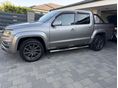 VOLKSWAGEN AMAROK 3.0 TDI V6 Aventura Tiptronic 4Motion