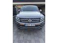 VOLKSWAGEN AMAROK 2018/6 - 2