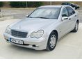 MERCEDES-BENZ C 180 Kompressor Classic (Automata)