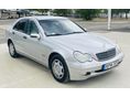 MERCEDES-BENZ C 180 2003/2 - 2