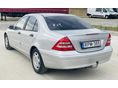 MERCEDES-BENZ C 180 2003/2 - 4
