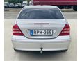 MERCEDES-BENZ C 180 2003/2 - 6