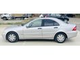 MERCEDES-BENZ C 180 2003/2 - 7