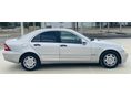 MERCEDES-BENZ C 180 2003/2 - 8