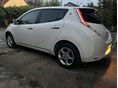 NISSAN LEAF 2015/10 - 3