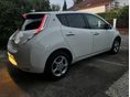 NISSAN LEAF 2015/10 - 4