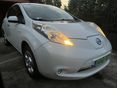 NISSAN LEAF 2015/10 - 2