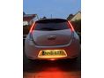 NISSAN LEAF 24 kWh / 6.6 kW-os fedélzeti töltővel