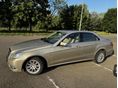 MERCEDES-BENZ E 220 CDI BlueEFFICIENCY Elegance (Automata)