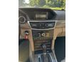 MERCEDES-BENZ E 220 2009/6 - 9