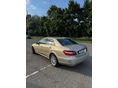 MERCEDES-BENZ E 220 2009/6 - 10