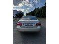 MERCEDES-BENZ E 220 2009/6 - 11