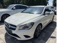 MERCEDES-BENZ CLA 200 2015/9 - 2