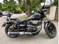 YAMAHA XV 950 R 