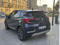 RENAULT CAPTUR 1.3 TCe mild Hybrid Techno