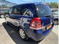 OPEL ZAFIRA B 2011/8 - 2