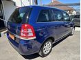 OPEL ZAFIRA B 2011/8 - 4
