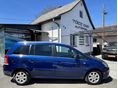 OPEL ZAFIRA B 2011/8 - 5