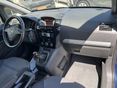 OPEL ZAFIRA B 2011/8 - 17