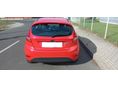 FORD FIESTA 2009/11 - 10