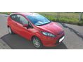 FORD FIESTA 2009/11 - 8