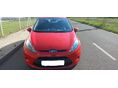 FORD FIESTA 2009/11 - 7