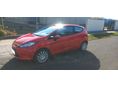 FORD FIESTA 2009/11 - 9