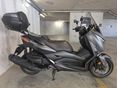YAMAHA X-MAX 400 2019/6 - 3