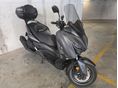 YAMAHA X-MAX 400 