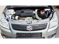 SUZUKI SX4 2007/3 - 12