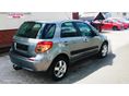 SUZUKI SX4 2007/3 - 2