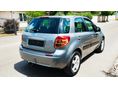 SUZUKI SX4 2007/3 - 6