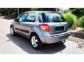 SUZUKI SX4 2007/3 - 4