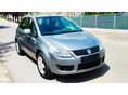 SUZUKI SX4 2007/3 - 3