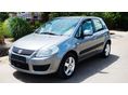 SUZUKI SX4 2007/3 - 1