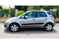 SUZUKI SX4 2007/3 - 5