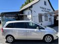 OPEL ZAFIRA B 2011/4 - 5