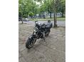 SUZUKI GSF 600 (BANDIT) 1999/5 - 2