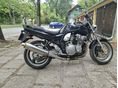 SUZUKI GSF 600 (BANDIT) 1999/5 - 4