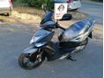 KYMCO AGILITY 125/50!4T!MINT AZ ÚJAKCIÓ!HITEL!