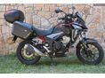 HONDA CB 500 X 2021/6 - 2