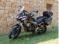 HONDA CB 500 X 