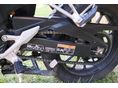 HONDA CB 500 X 2021/6 - 10