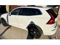 VOLVO XC60 2021/11 - 2