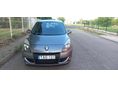 RENAULT SCENIC Grand Scénic 1.5 dCi Dynamique KLIMA.SZERVIZKÖNYV.TEMPOMAT